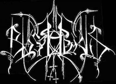 logo Blasphemous (SWE)